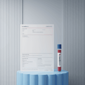 Men's Advanced Health Panel