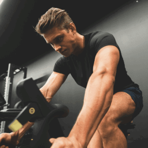 Male Sports Hormones