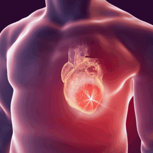 Cardiovascular Disease (CVD) Screening