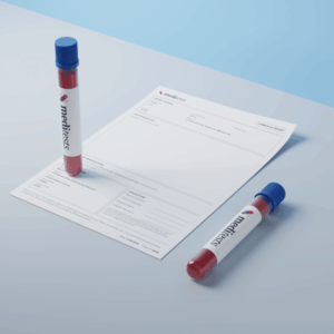 Testosterone Blood Test