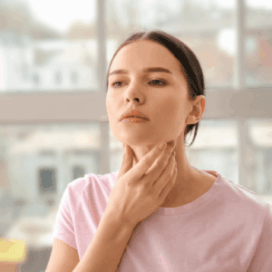 Thyroid Function Test