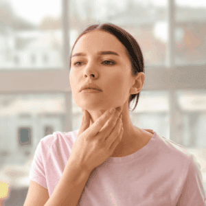 Full Thyroid Panel with Reverse T3