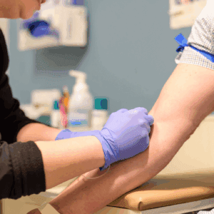 Travel Health (Immunity) Screening