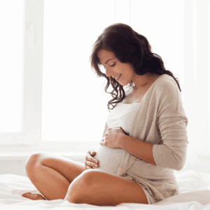 Pregnancy Check
