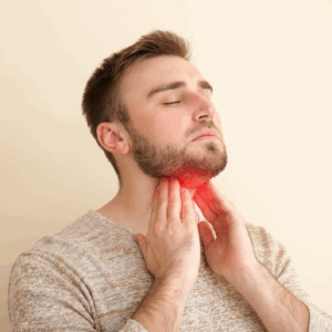 Full Thyroid Check