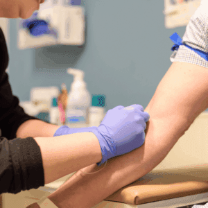 Travel Health (Immunity) Screening